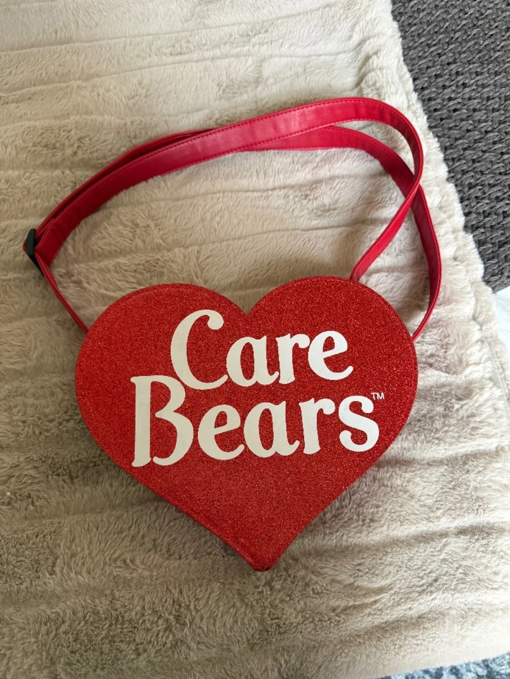 Care Bear Purse